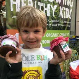 STM Market Day